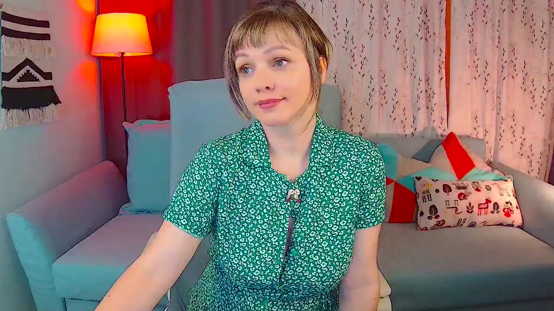 Gallery image thumbnail from SweetDazzle's myfreecams stream on, 04/22/2026, 17:00 image 12 of 20