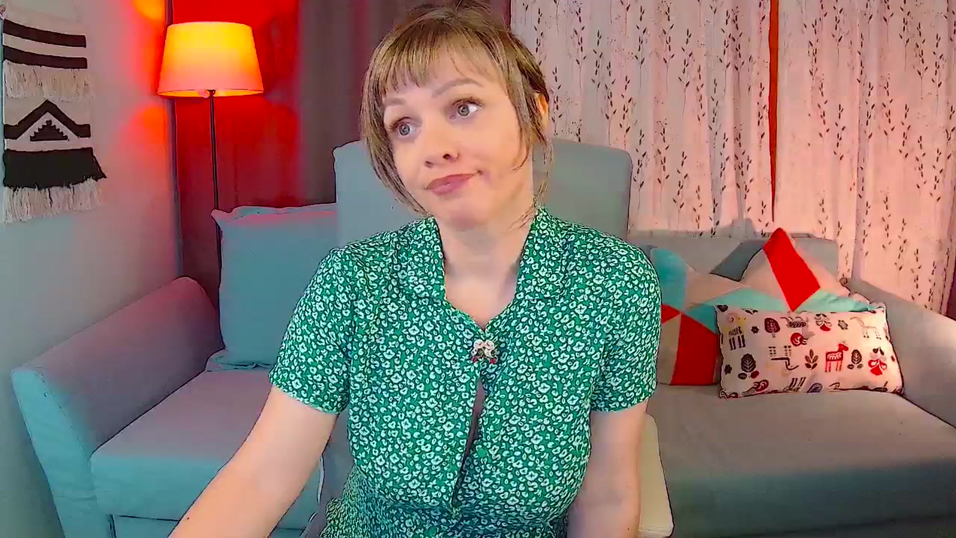 Gallery image thumbnail from SweetDazzle's myfreecams stream on, 04/22/2026, 17:00 image 19 of 20