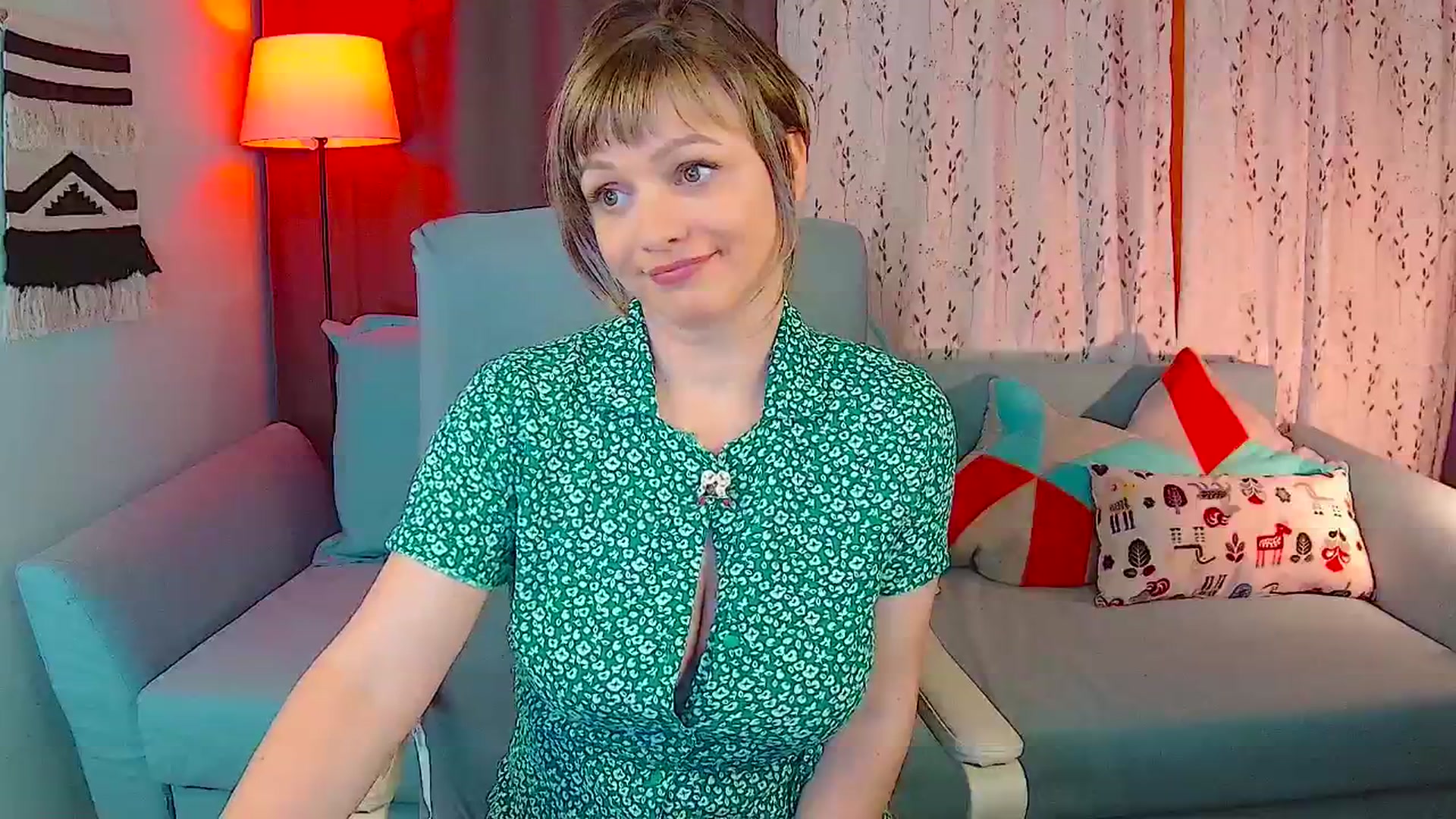 Gallery image thumbnail from SweetDazzle's myfreecams stream on, 04/22/2026, 17:00 image 13 of 20