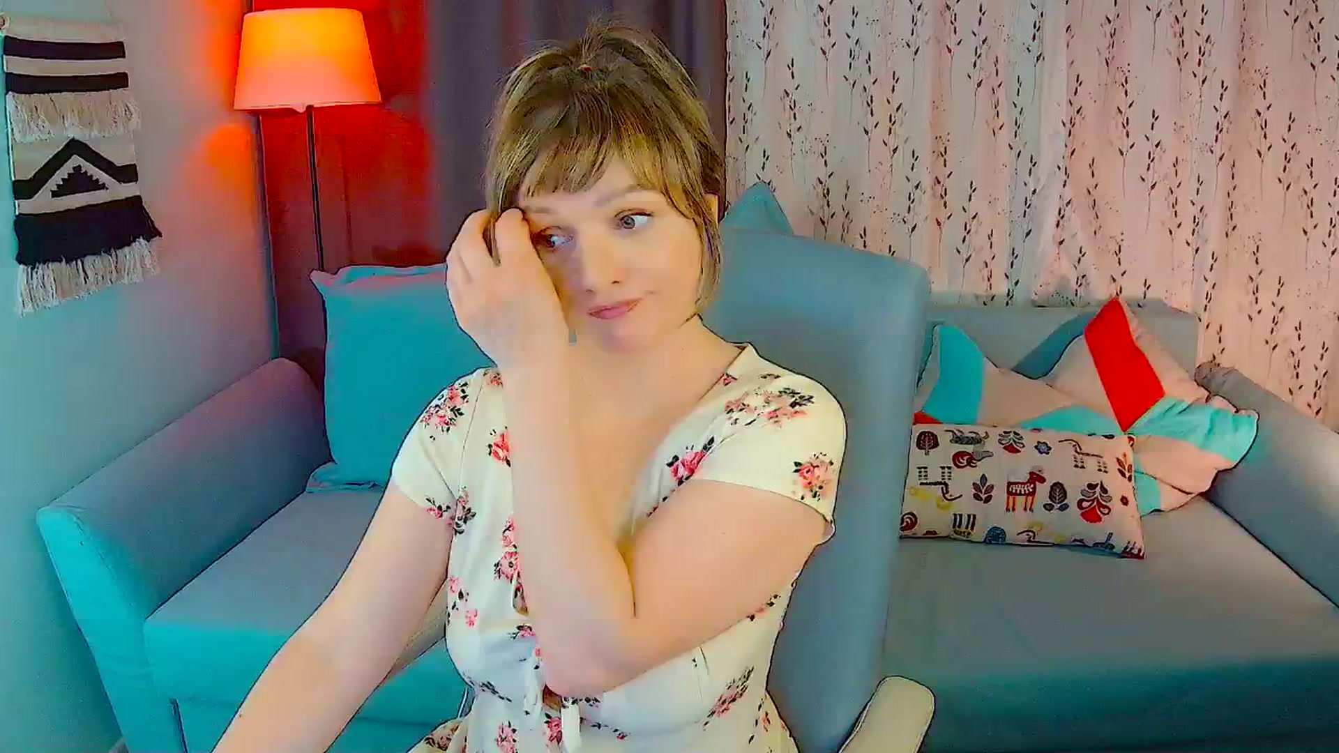 Gallery image thumbnail from SweetDazzle's myfreecams stream on, 04/30/2026, 14:22 image 19 of 20