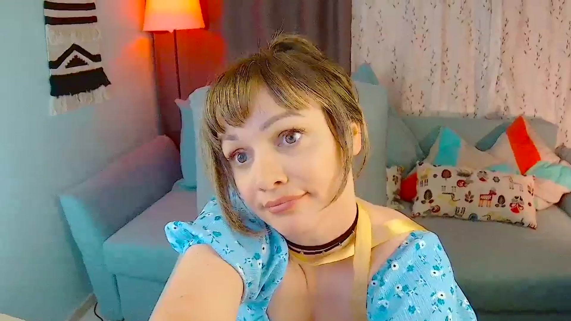 Gallery image thumbnail from SweetDazzle's myfreecams stream on, 05/04/2026, 15:25 image 8 of 20