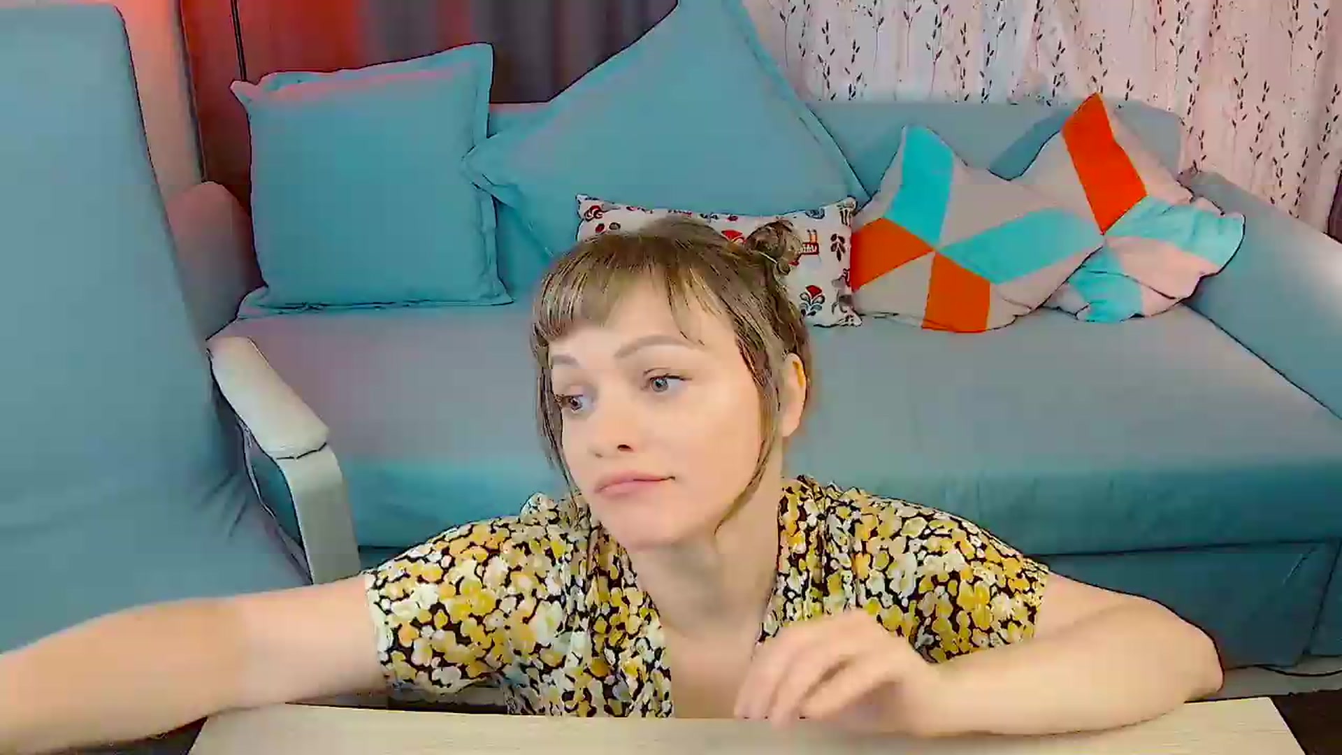 Gallery image thumbnail from SweetDazzle's myfreecams stream on, 05/05/2026, 09:01 image 5 of 20