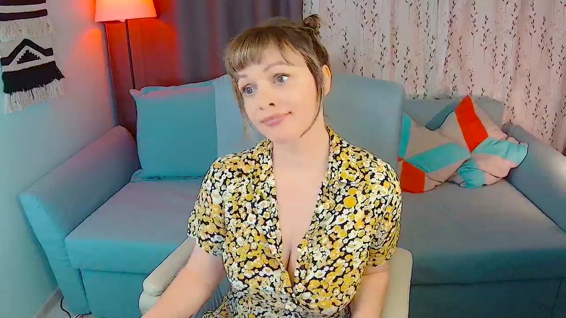 Gallery image thumbnail from SweetDazzle's myfreecams stream on, 05/05/2026, 11:26 image 15 of 20