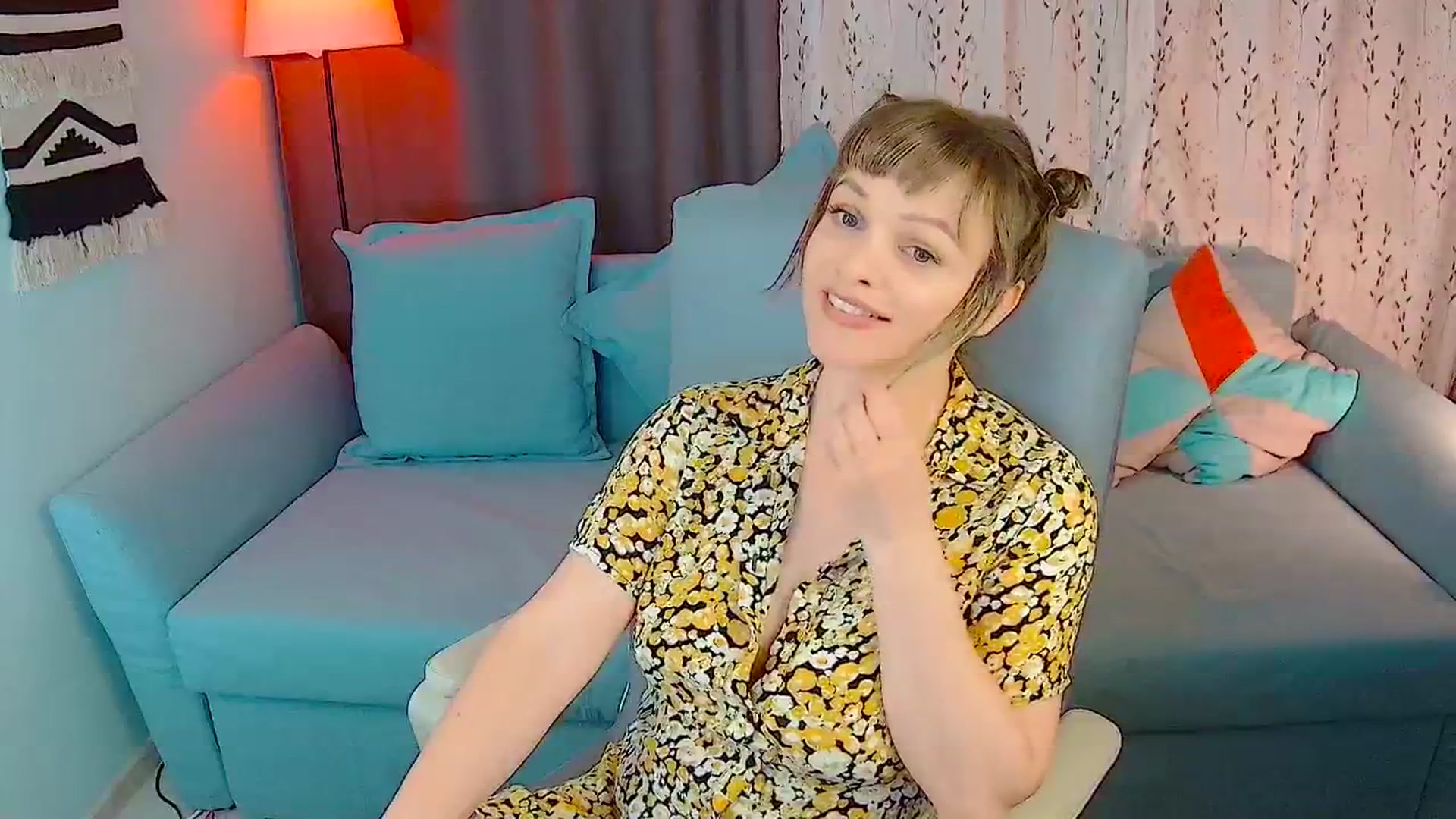 Gallery image thumbnail from SweetDazzle's myfreecams stream on, 05/05/2026, 11:26 image 18 of 20