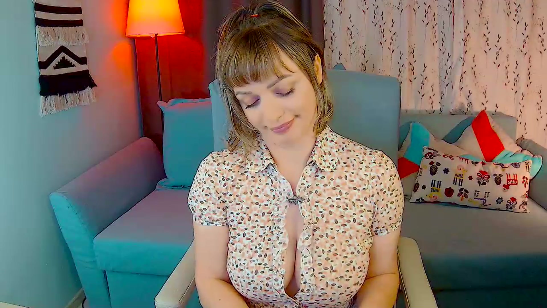 Gallery image thumbnail from SweetDazzle's myfreecams stream on, 05/08/2026, 11:08 image 19 of 20