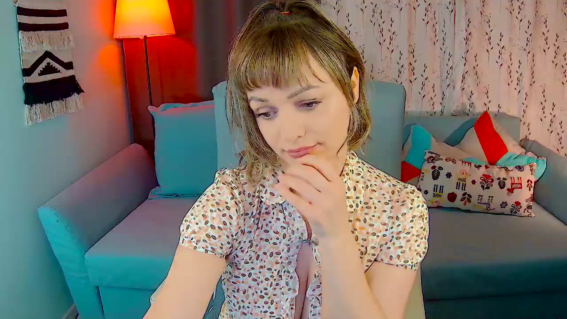 Gallery image thumbnail from SweetDazzle's myfreecams stream on, 05/08/2026, 13:27 image 18 of 20