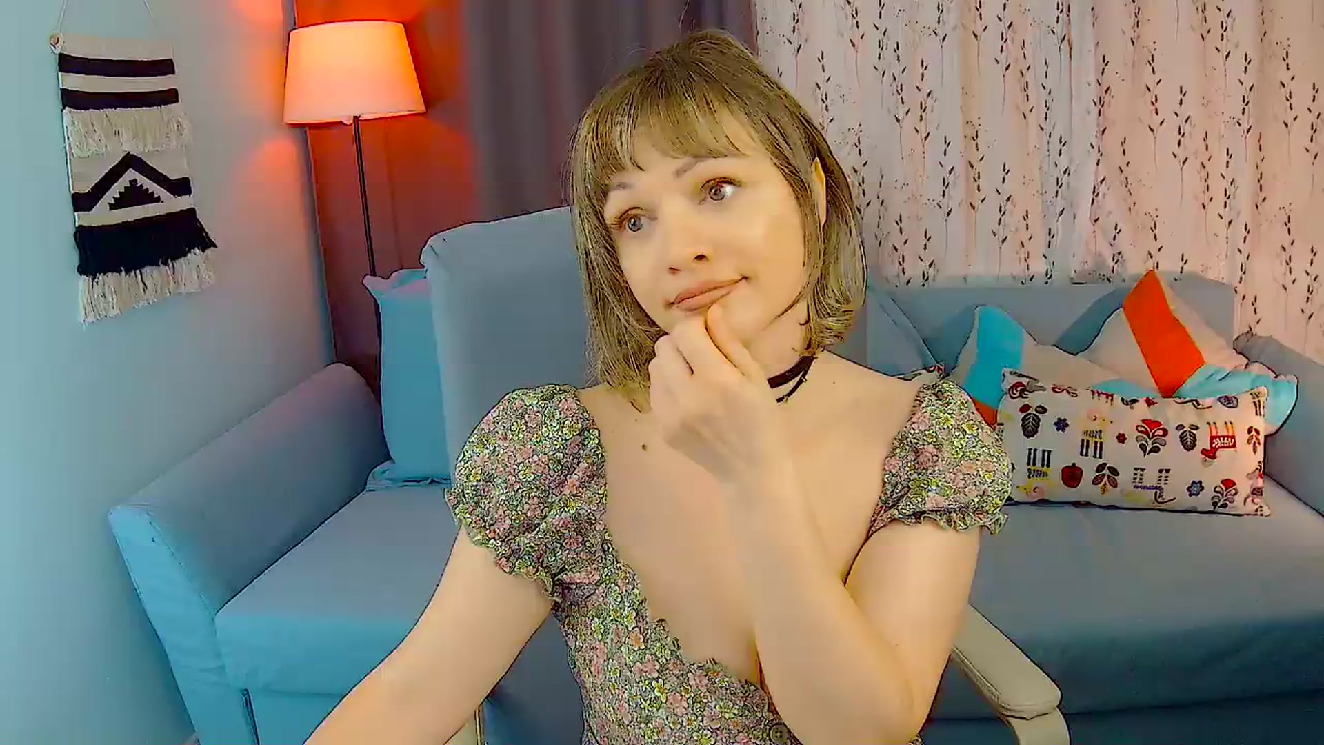 Gallery image thumbnail from SweetDazzle's myfreecams stream on, 05/12/2026, 09:58 image 4 of 20
