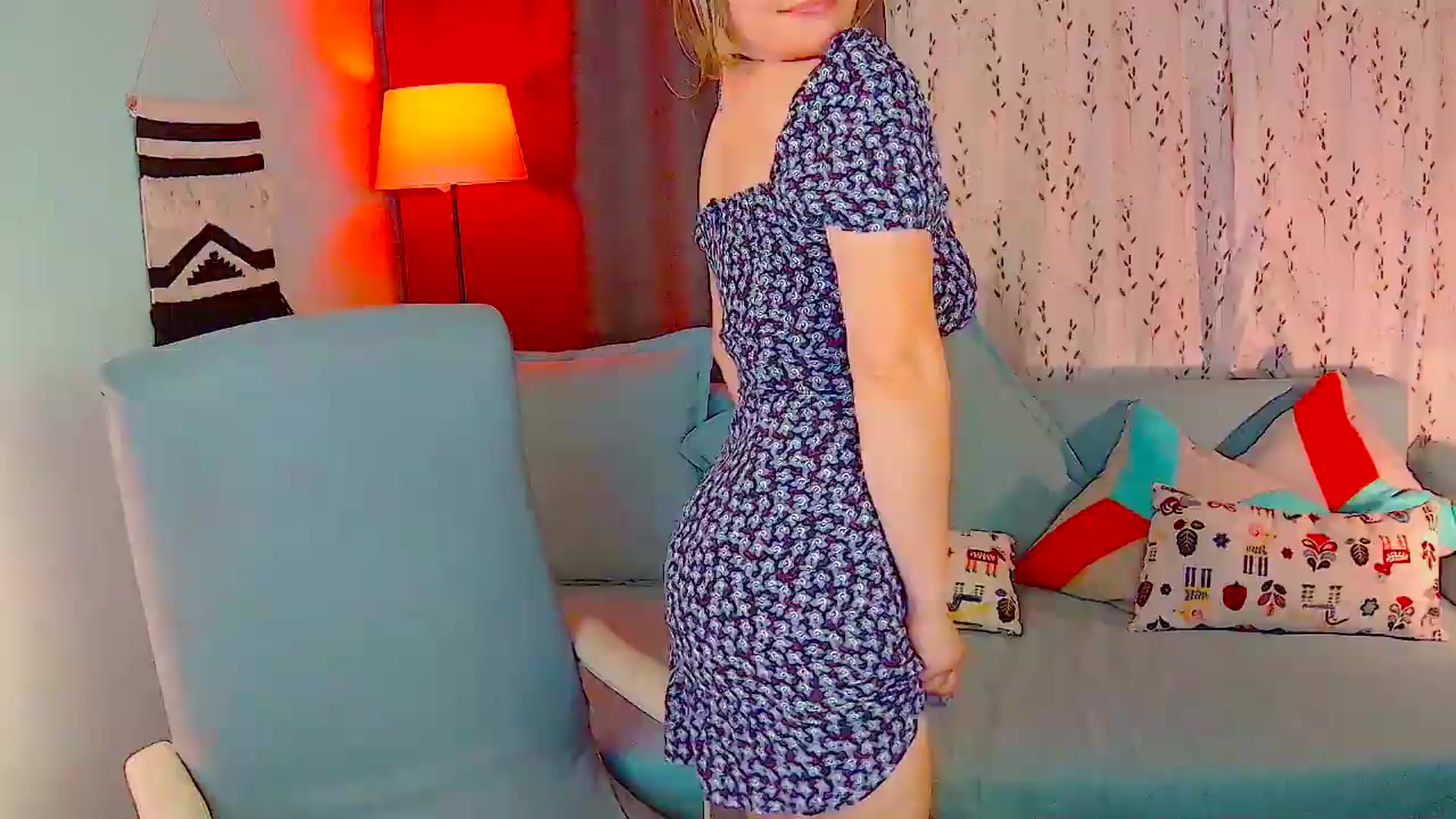 Gallery image thumbnail from SweetDazzle's myfreecams stream on, 05/15/2026, 13:06 image 17 of 20
