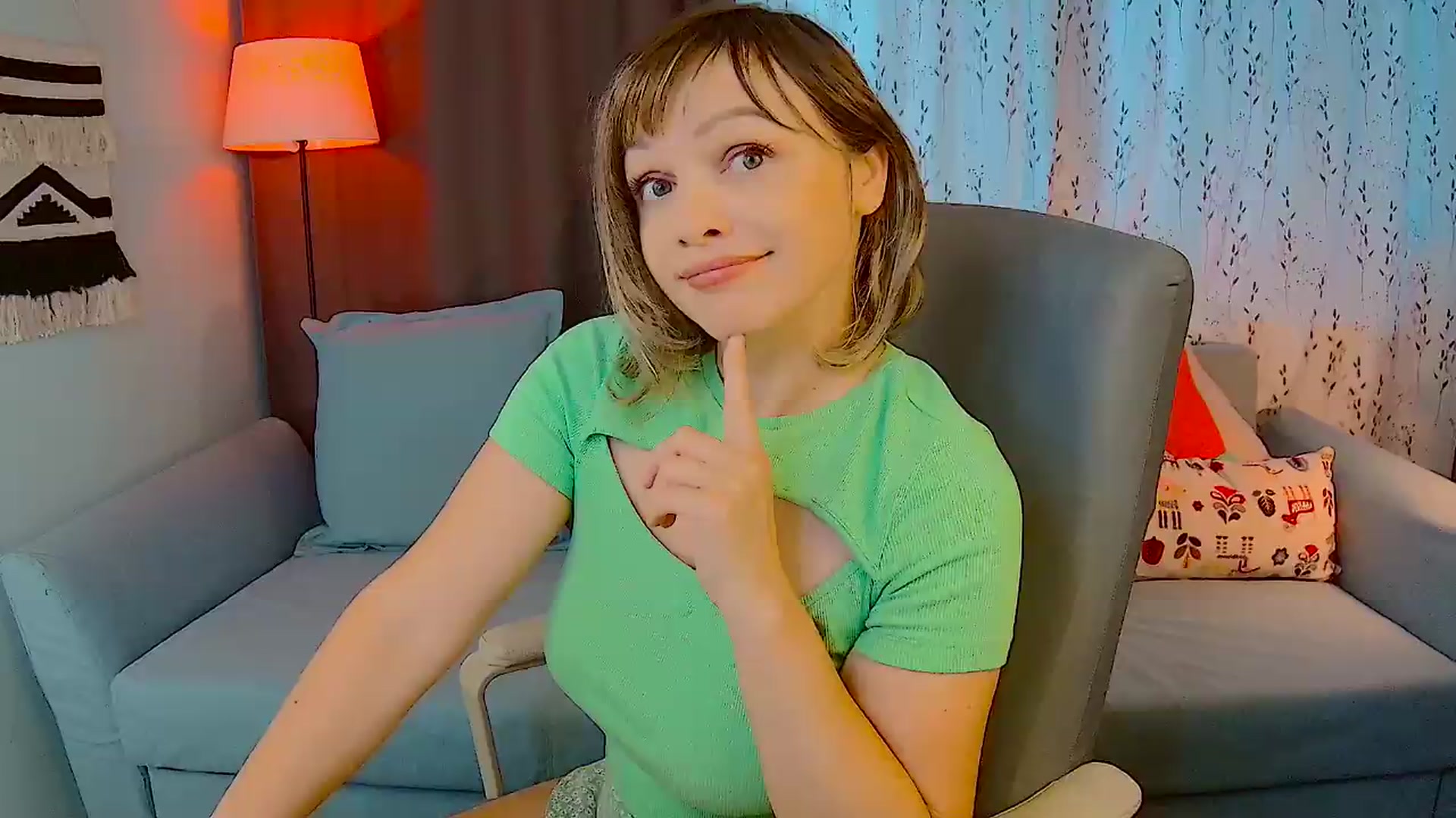 Gallery image thumbnail from SweetDazzle's myfreecams stream on, 06/09/2026, 06:51 image 11 of 20