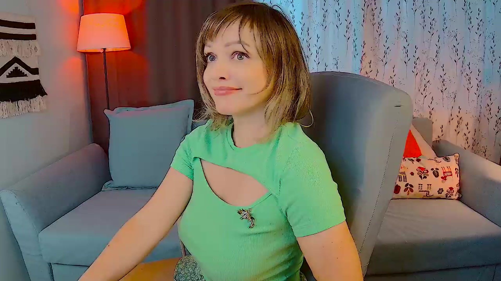 Gallery image thumbnail from SweetDazzle's myfreecams stream on, 06/09/2026, 06:51 image 3 of 20