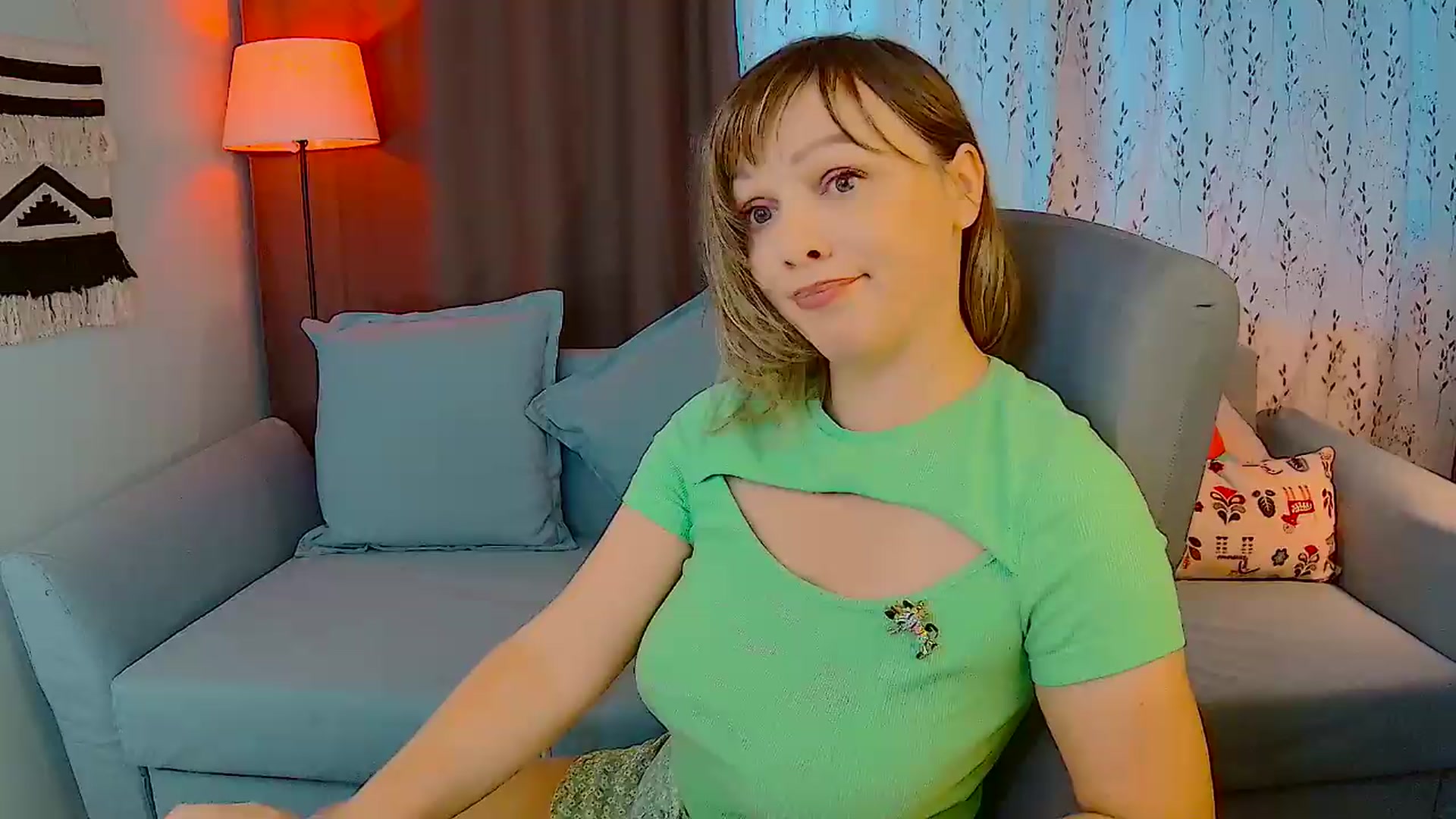 Gallery image thumbnail from SweetDazzle's myfreecams stream on, 06/09/2026, 06:51 image 18 of 20