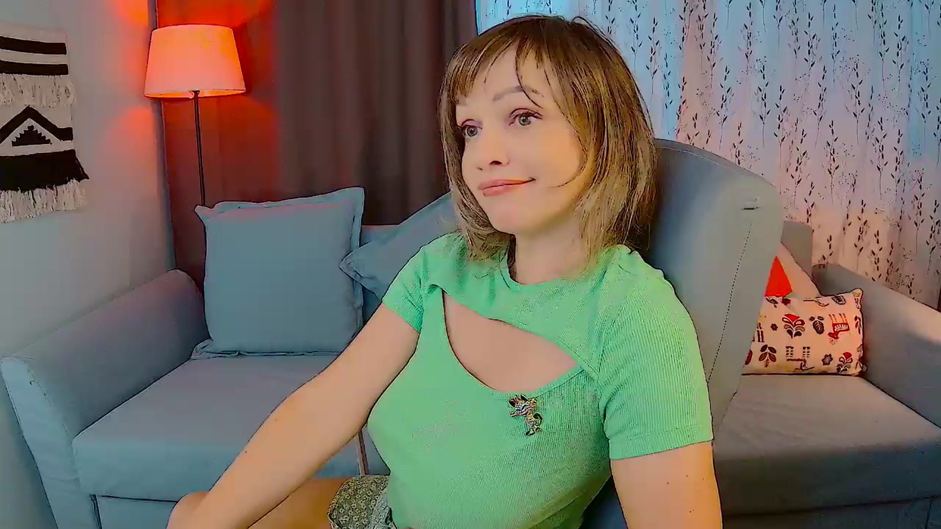 Gallery image thumbnail from SweetDazzle's myfreecams stream on, 06/09/2026, 06:51 image 2 of 20