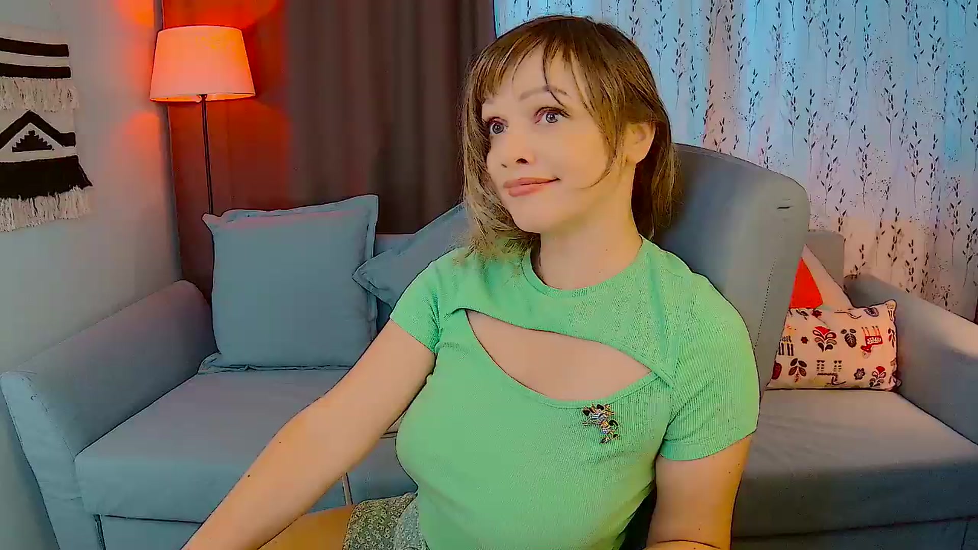 Gallery image thumbnail from SweetDazzle's myfreecams stream on, 06/09/2026, 06:51 image 4 of 20