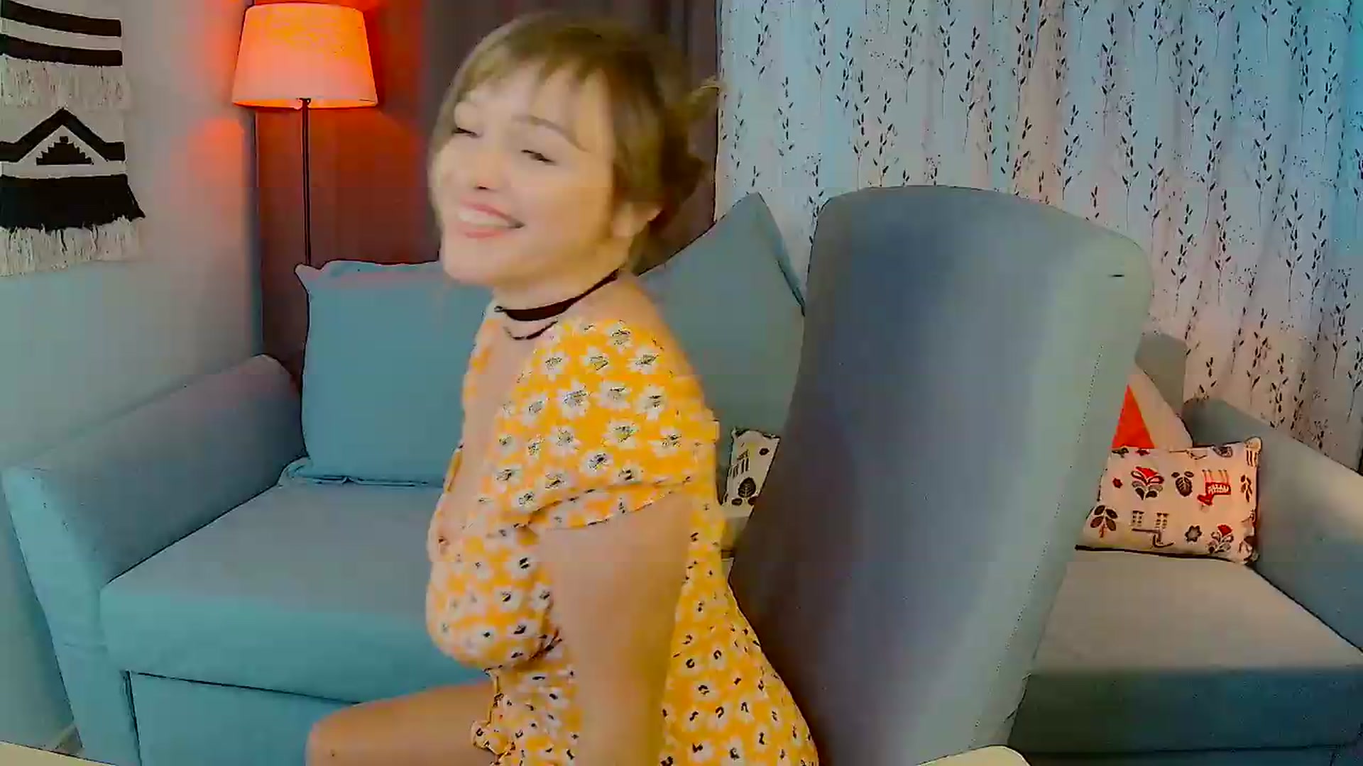 Gallery image thumbnail from SweetDazzle's myfreecams stream on, 06/10/2026, 14:12 image 10 of 20