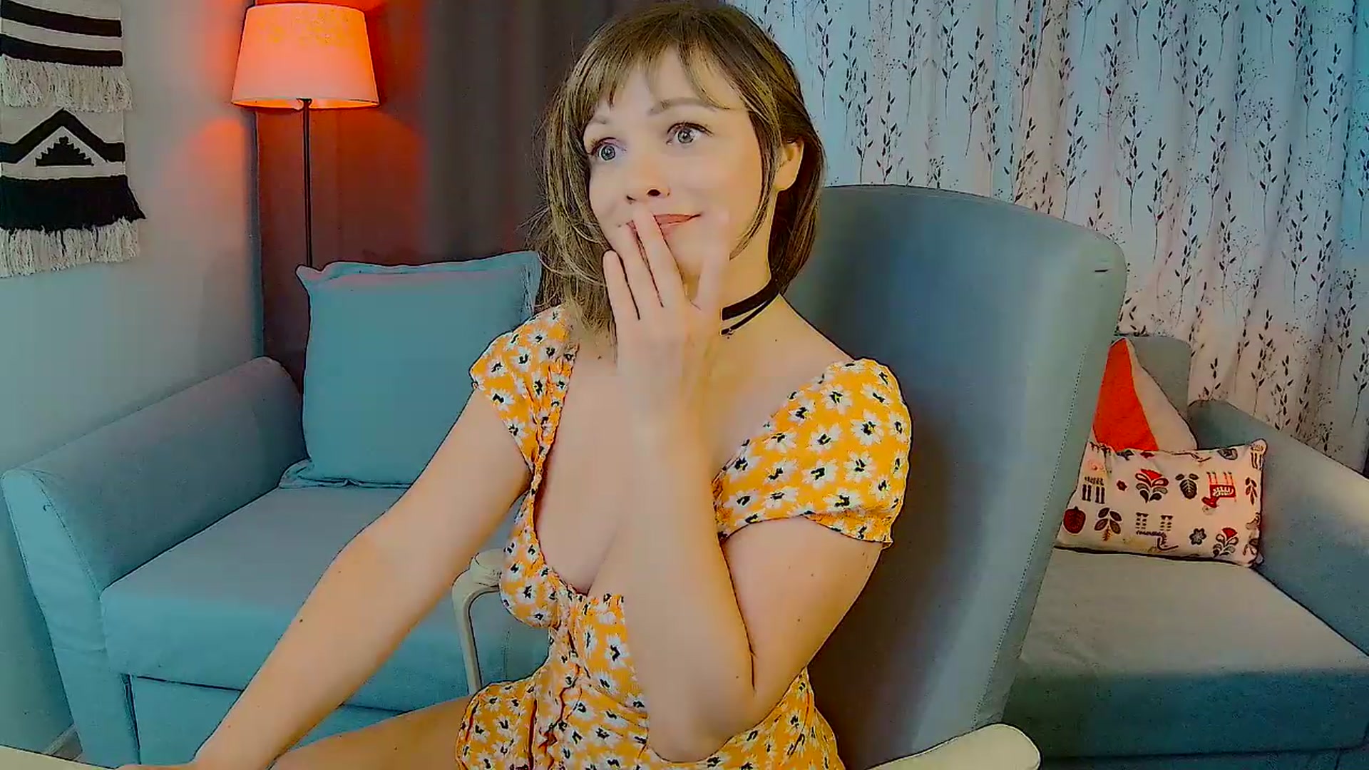 Gallery image thumbnail from SweetDazzle's myfreecams stream on, 06/10/2026, 15:00 image 2 of 20