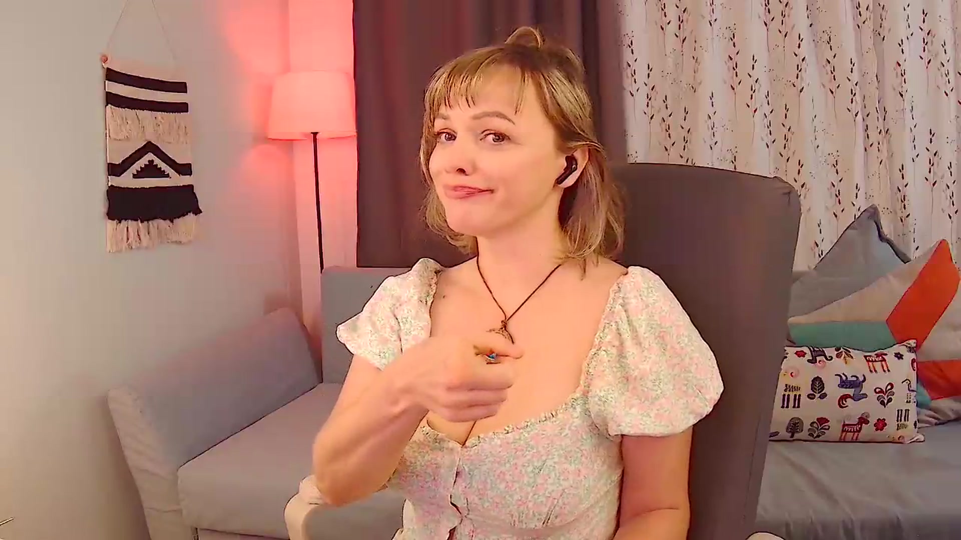 Gallery image thumbnail from SweetDazzle's myfreecams stream on, 07/30/2026, 19:13 image 14 of 20