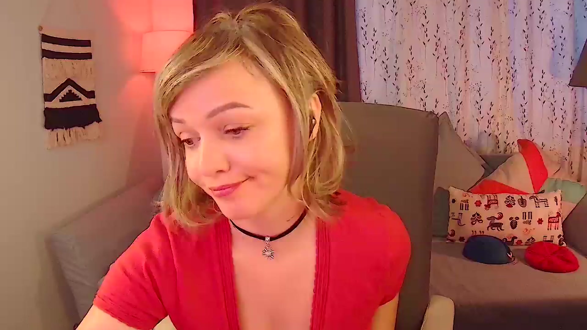 Gallery image thumbnail from SweetDazzle's myfreecams stream on, 08/10/2026, 07:49 image 7 of 20