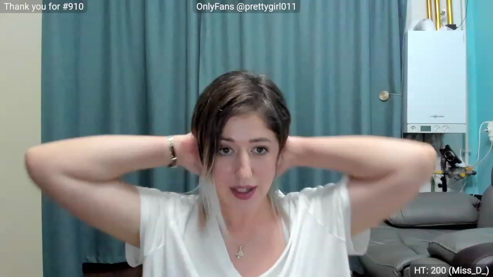 Gallery image thumbnail from SweetDelia_'s myfreecams stream on, 11/23/2022, 17:43 image 15 of 20
