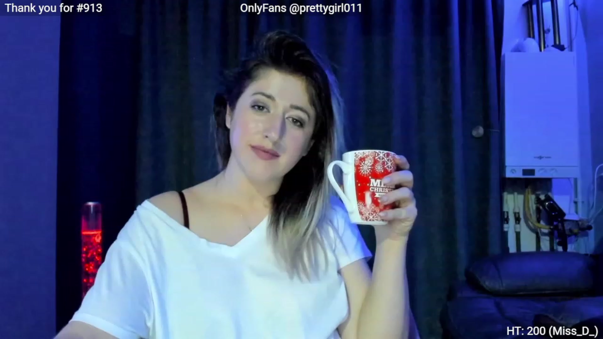 Gallery image thumbnail from SweetDelia_'s myfreecams stream on, 11/23/2022, 20:38 image 14 of 20