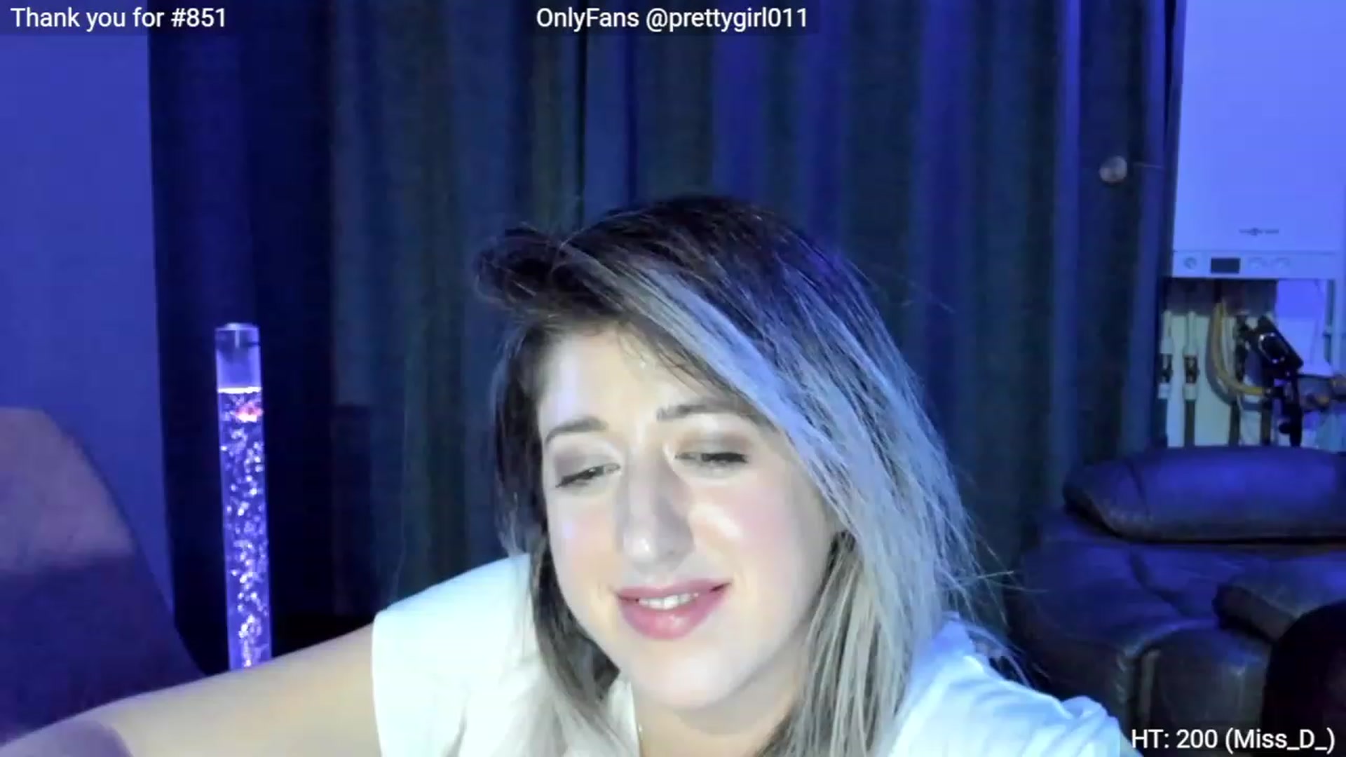 Gallery image thumbnail from SweetDelia_'s myfreecams stream on, 11/23/2022, 23:36 image 1 of 20