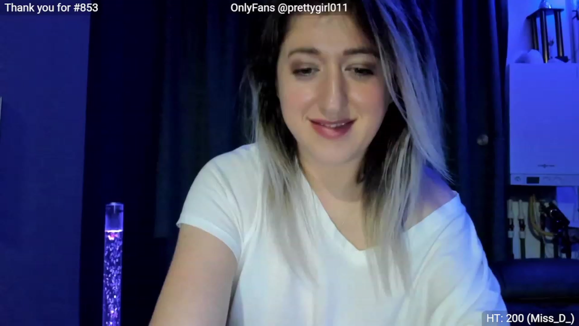 Gallery image thumbnail from SweetDelia_'s myfreecams stream on, 11/24/2022, 24:01 image 10 of 20