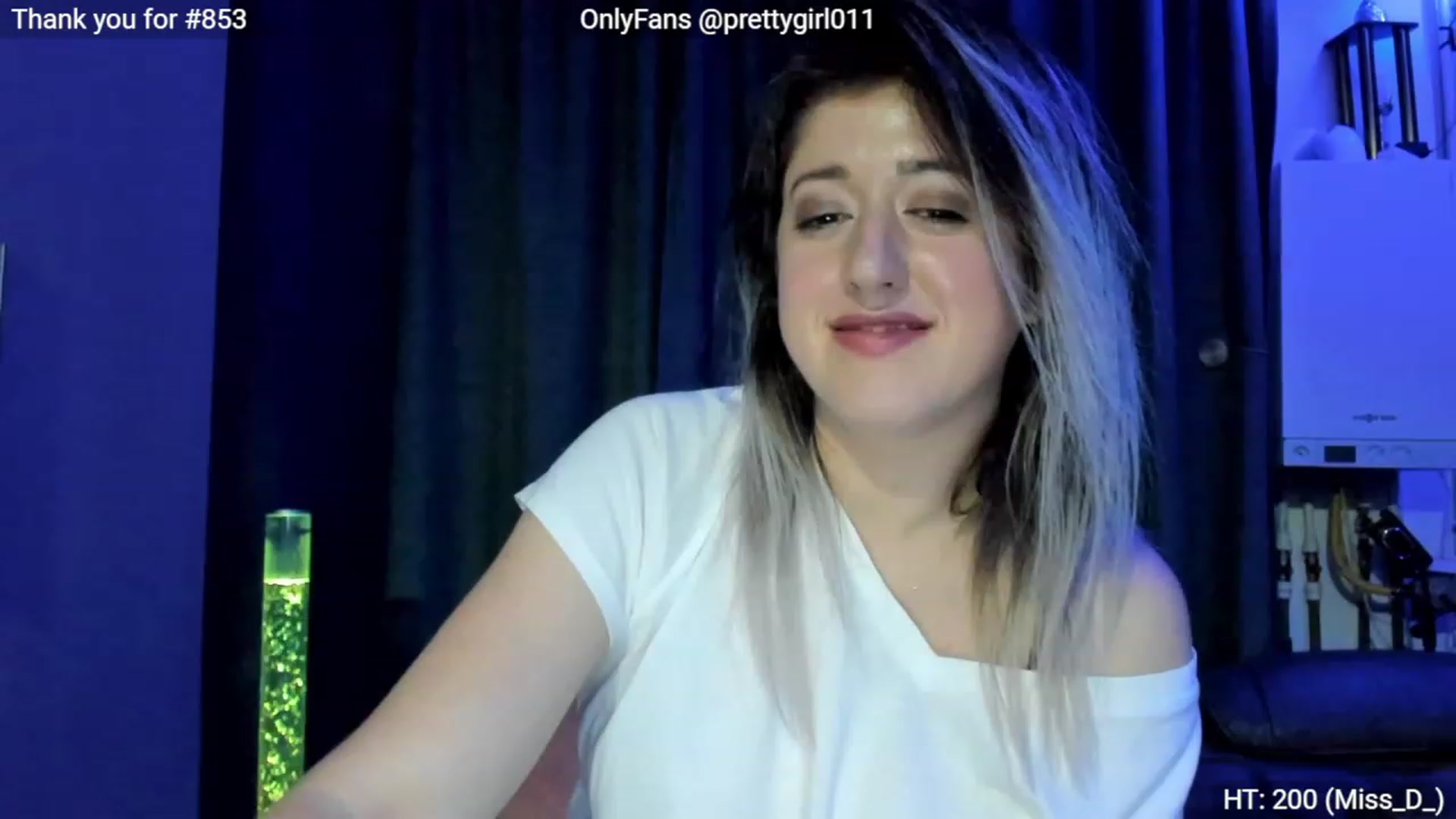 Gallery image thumbnail from SweetDelia_'s myfreecams stream on, 11/24/2022, 24:01 image 8 of 20