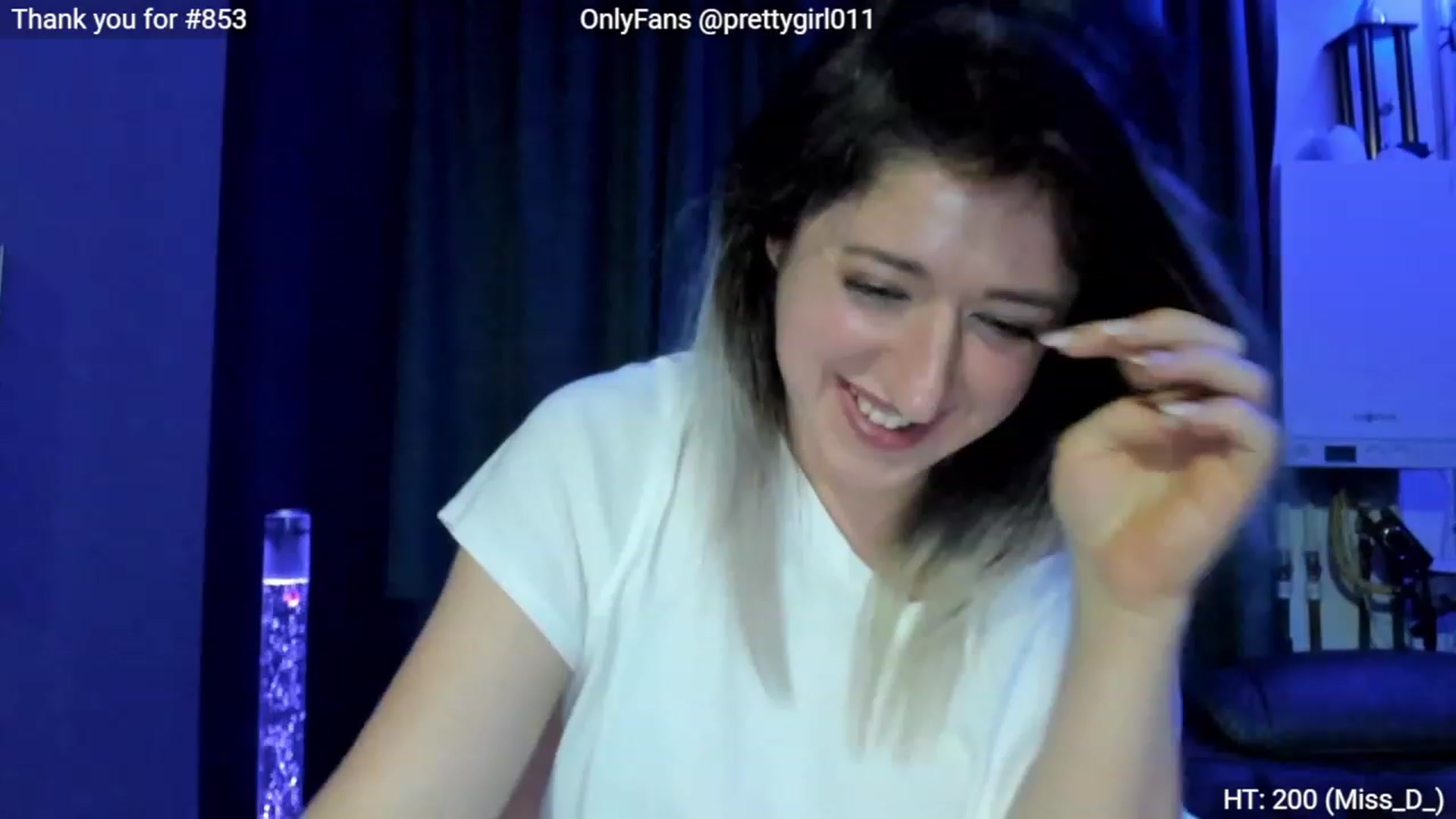 Gallery image thumbnail from SweetDelia_'s myfreecams stream on, 11/24/2022, 24:01 image 7 of 20