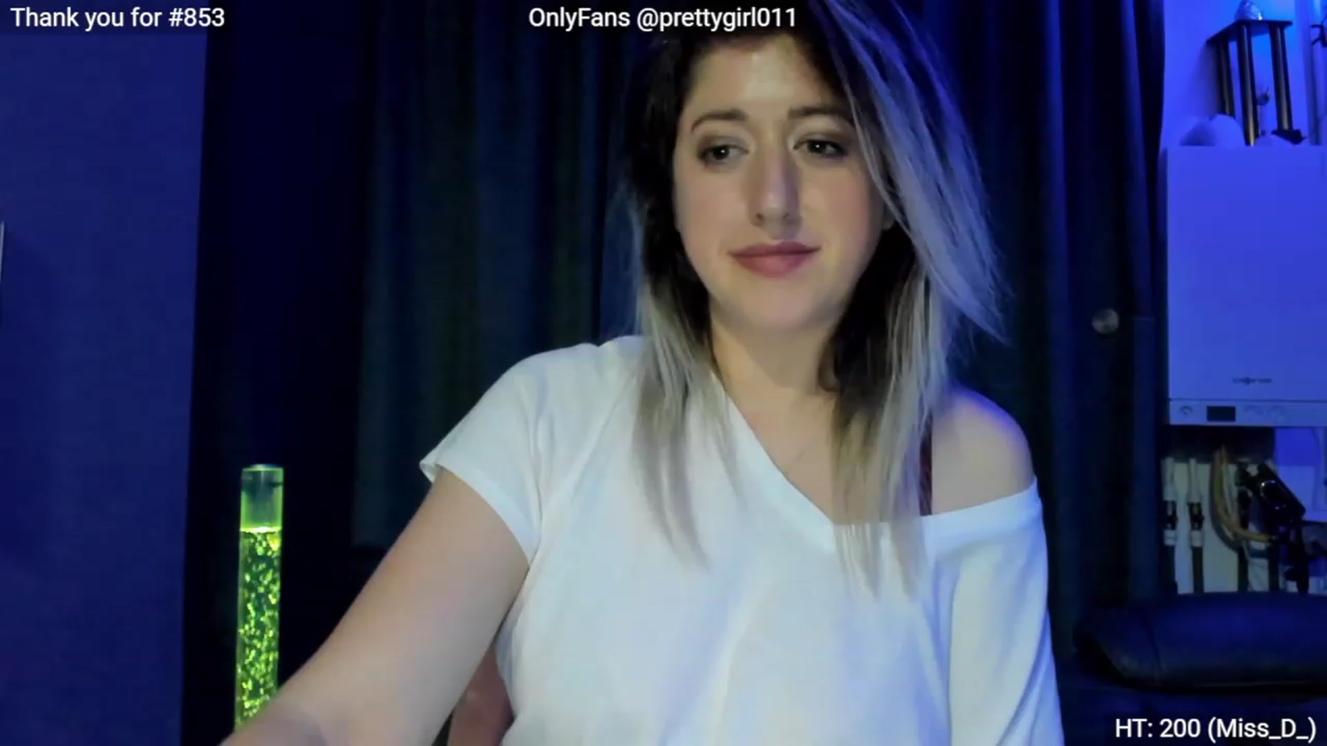 Gallery image thumbnail from SweetDelia_'s myfreecams stream on, 11/24/2022, 24:01 image 11 of 20