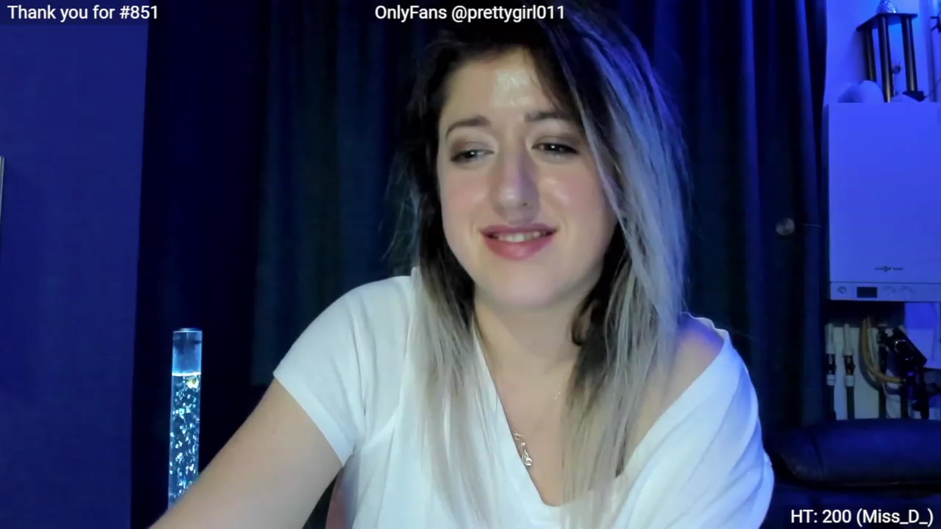Gallery image thumbnail from SweetDelia_'s myfreecams stream on, 11/24/2022, 24:01 image 3 of 20