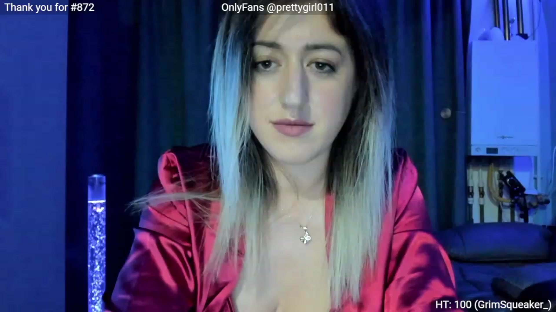 Gallery image thumbnail from SweetDelia_'s myfreecams stream on, 12/01/2022, 08:11 image 17 of 20