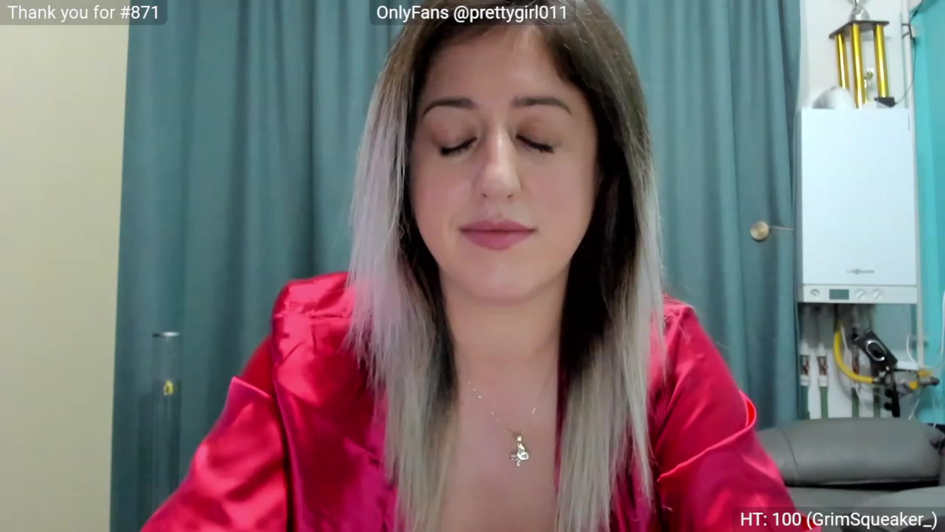 Gallery image thumbnail from SweetDelia_'s myfreecams stream on, 12/01/2022, 08:11 image 9 of 20