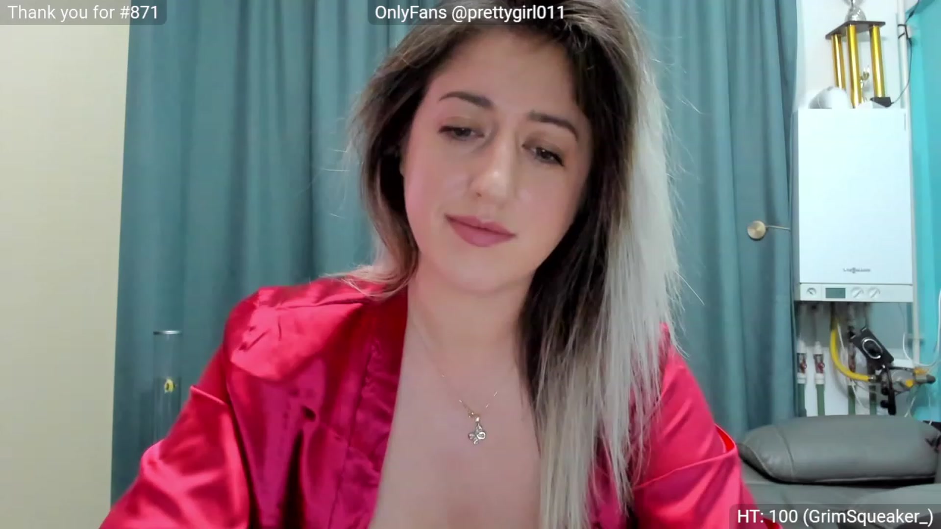 Gallery image thumbnail from SweetDelia_'s myfreecams stream on, 12/01/2022, 08:11 image 5 of 20