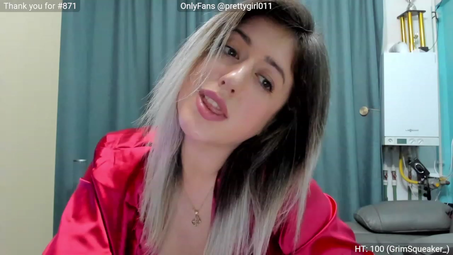 Gallery image thumbnail from SweetDelia_'s myfreecams stream on, 12/01/2022, 08:11 image 8 of 20