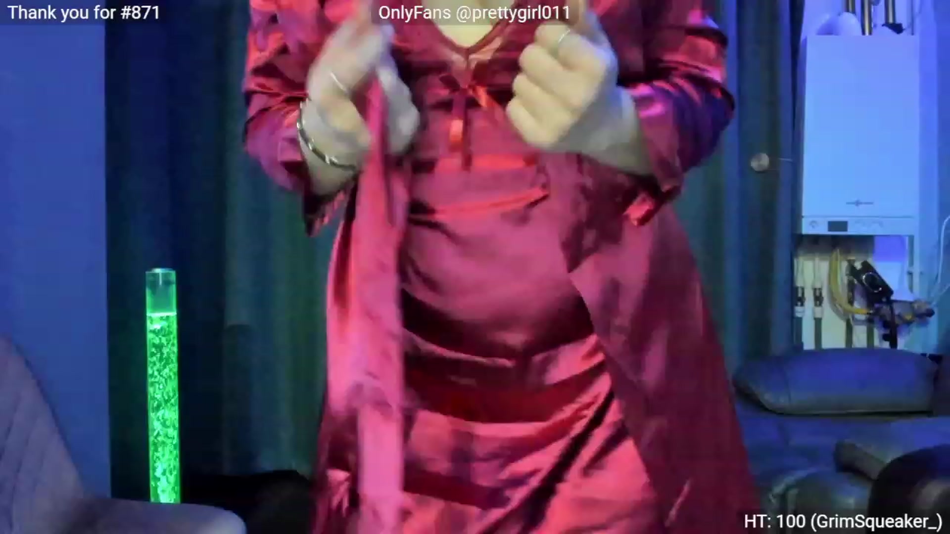 Gallery image thumbnail from SweetDelia_'s myfreecams stream on, 12/01/2022, 08:11 image 13 of 20