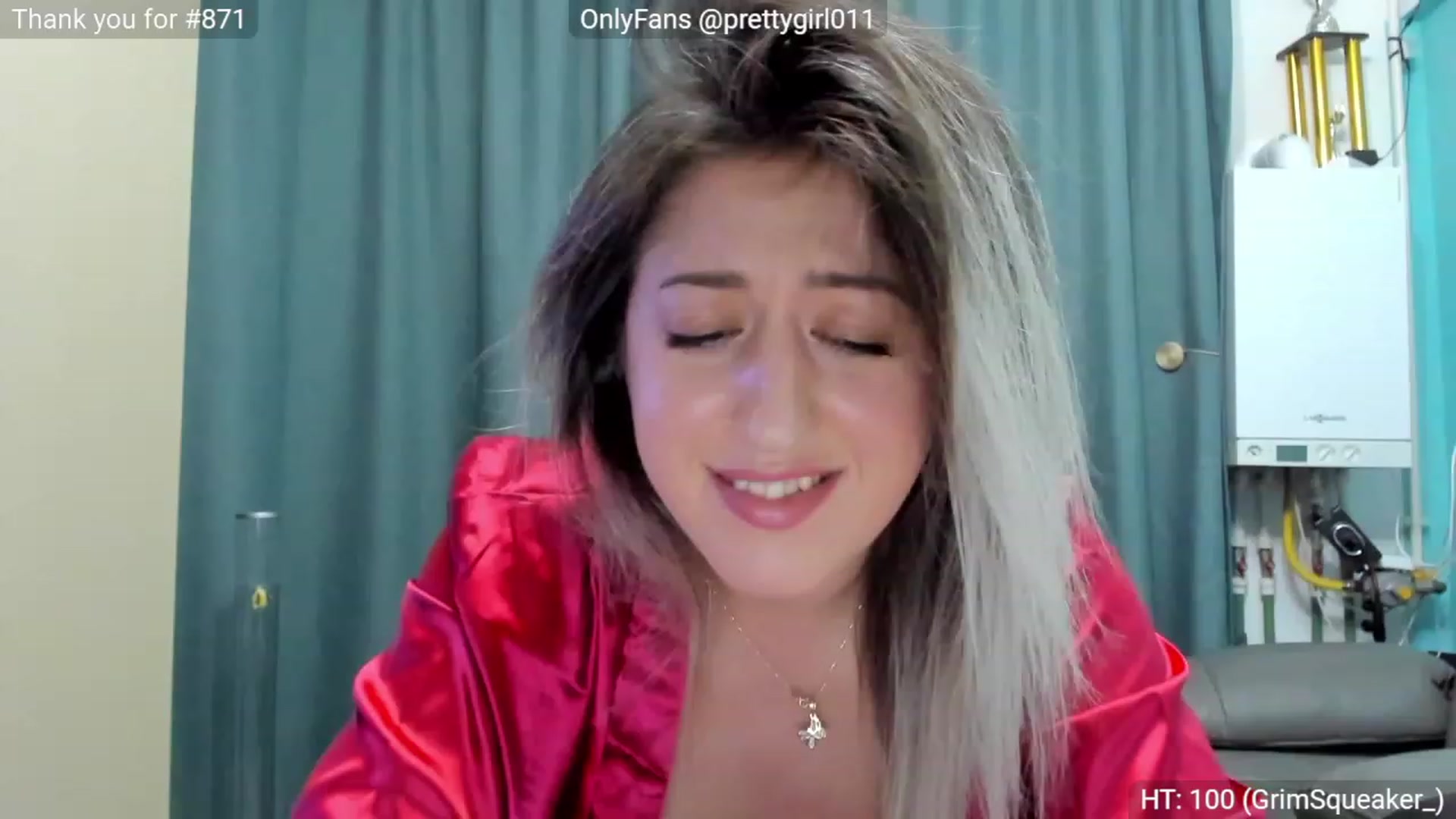 Gallery image thumbnail from SweetDelia_'s myfreecams stream on, 12/01/2022, 08:11 image 6 of 20