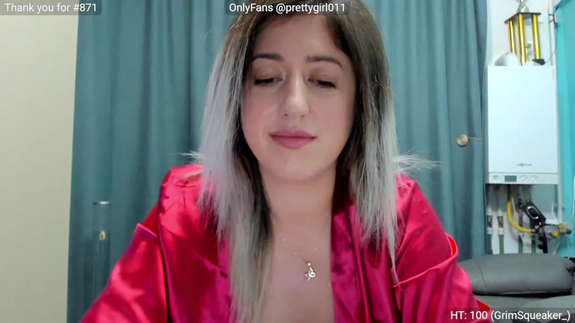 Gallery image thumbnail from SweetDelia_'s myfreecams stream on, 12/01/2022, 08:11 image 7 of 20