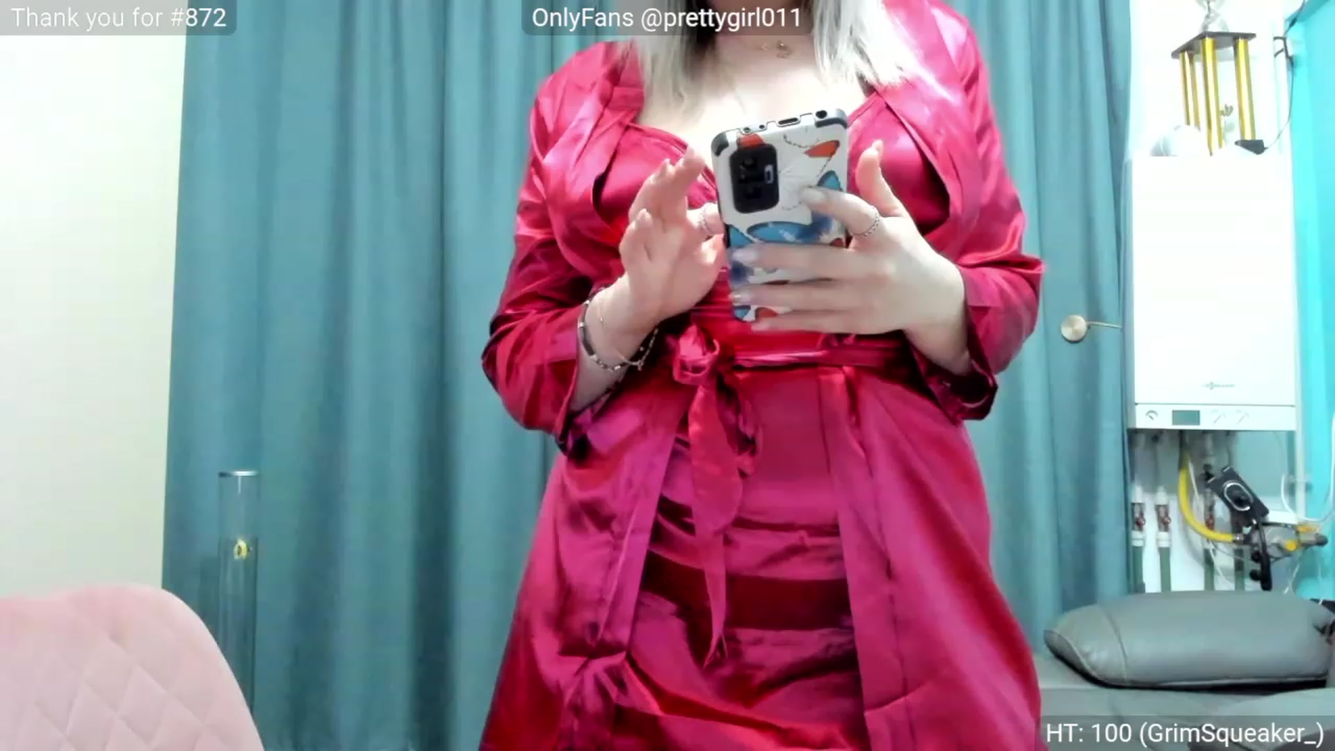 Gallery image thumbnail from SweetDelia_'s myfreecams stream on, 12/01/2022, 08:11 image 11 of 20