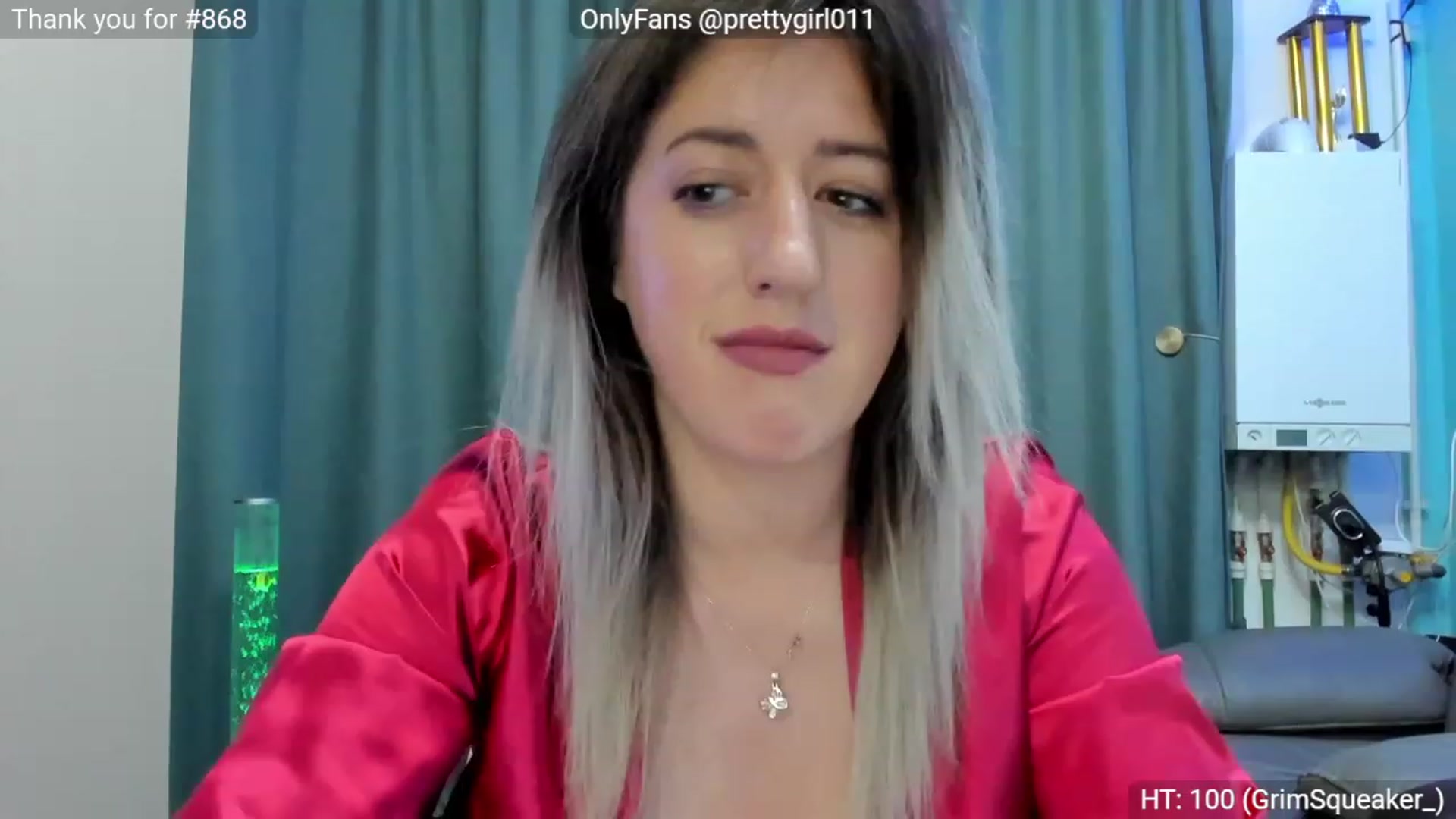 Gallery image thumbnail from SweetDelia_'s myfreecams stream on, 11/24/2022, 23:08 image 18 of 20