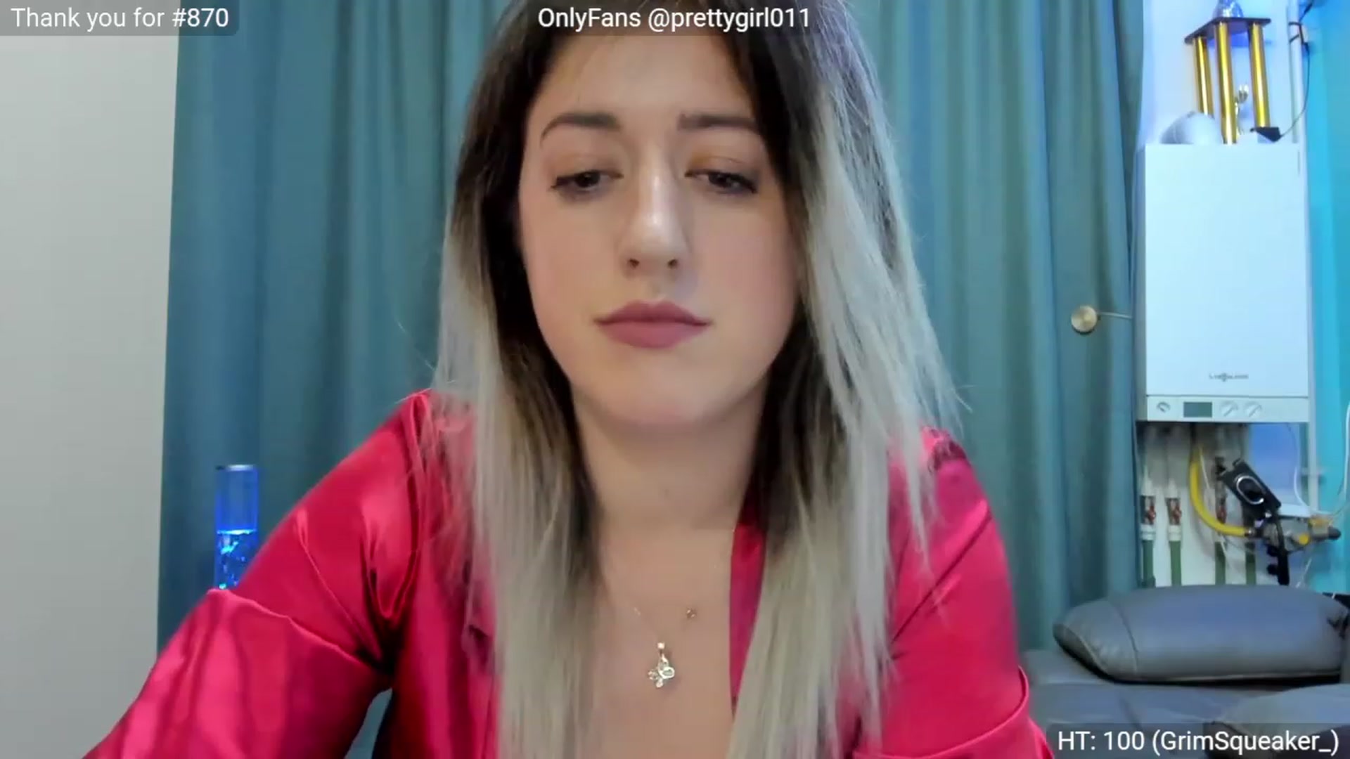 Gallery image thumbnail from SweetDelia_'s myfreecams stream on, 11/24/2022, 23:08 image 17 of 20