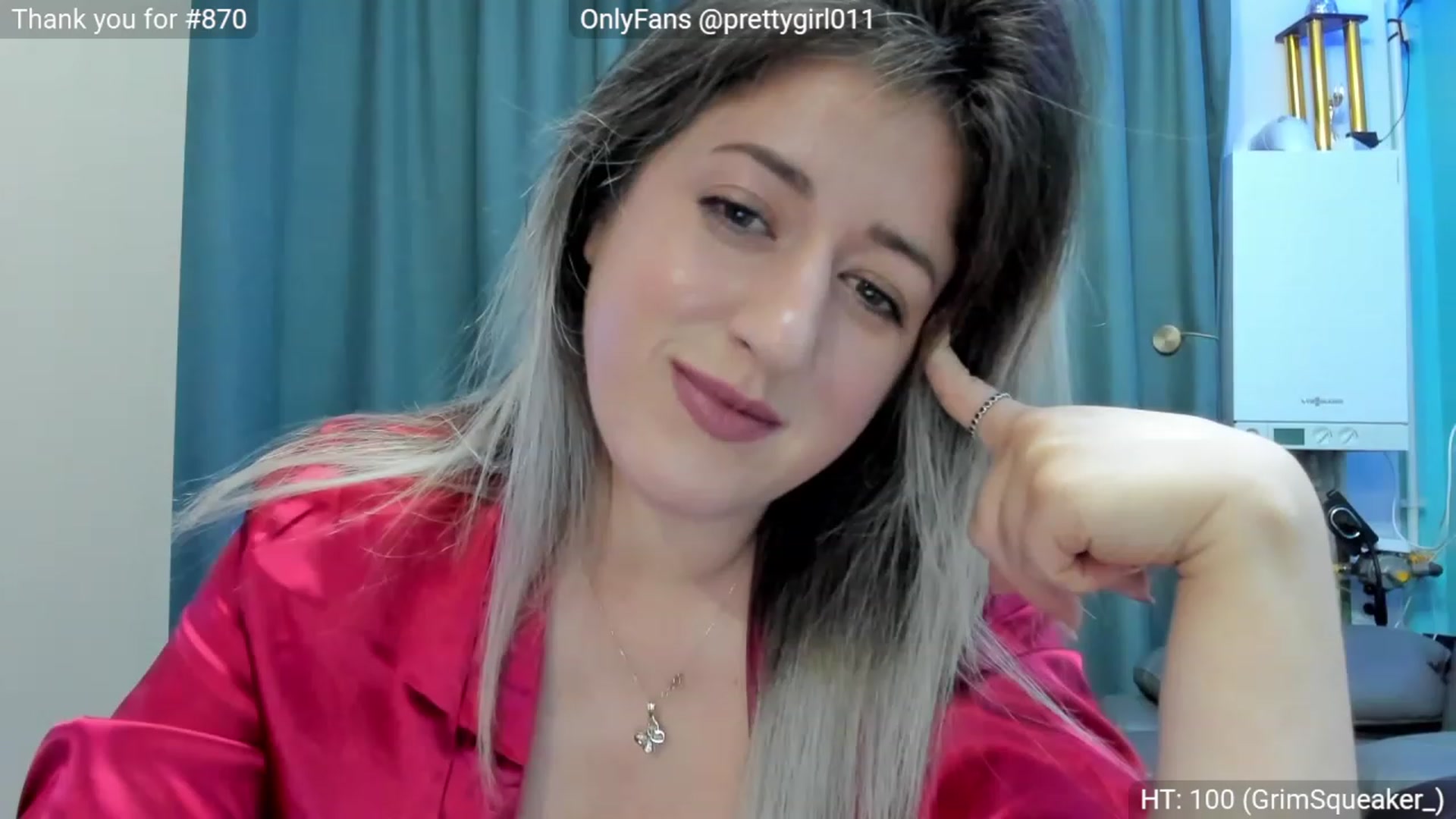 Gallery image thumbnail from SweetDelia_'s myfreecams stream on, 11/24/2022, 23:08 image 14 of 20