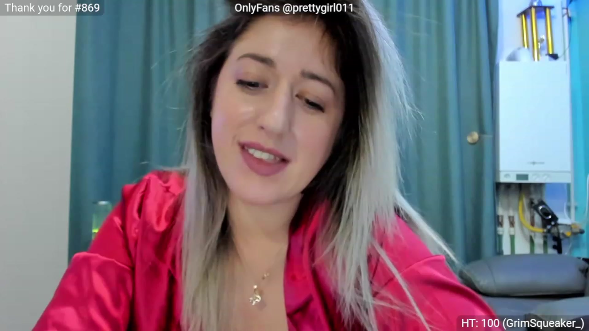 Gallery image thumbnail from SweetDelia_'s myfreecams stream on, 11/24/2022, 23:08 image 20 of 20