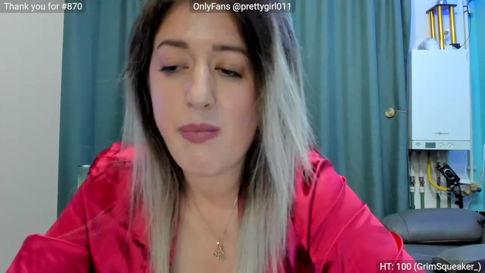Gallery image thumbnail from SweetDelia_'s myfreecams stream on, 11/24/2022, 23:08 image 15 of 20