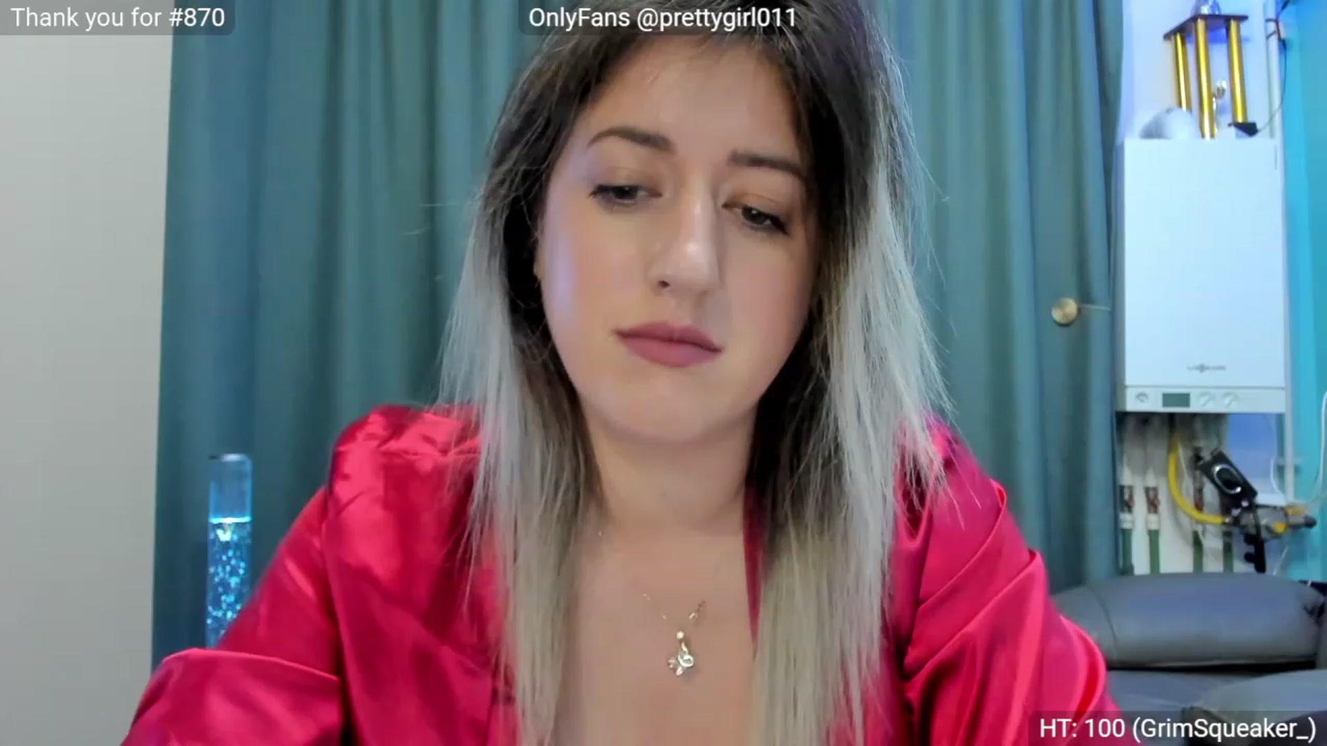 Gallery image thumbnail from SweetDelia_'s myfreecams stream on, 11/24/2022, 23:08 image 16 of 20