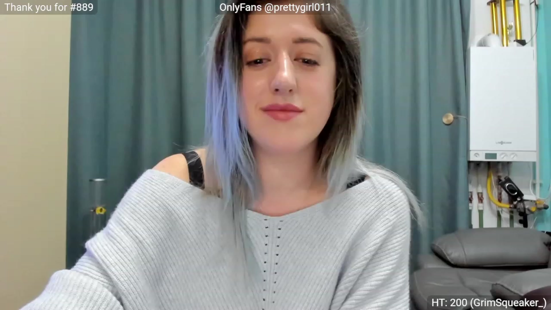 Gallery image thumbnail from SweetDelia_'s myfreecams stream on, 11/25/2022, 23:23 image 17 of 20