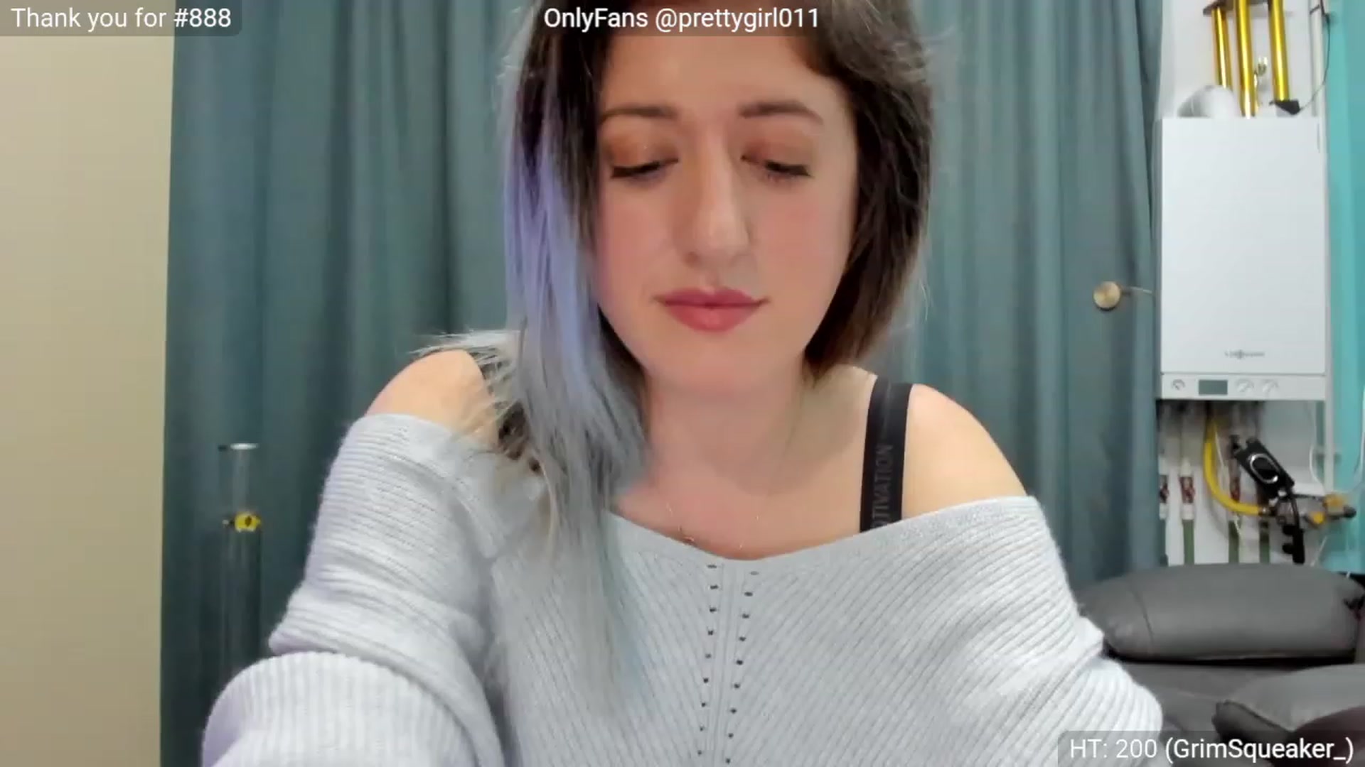 Gallery image thumbnail from SweetDelia_'s myfreecams stream on, 11/25/2022, 23:23 image 14 of 20