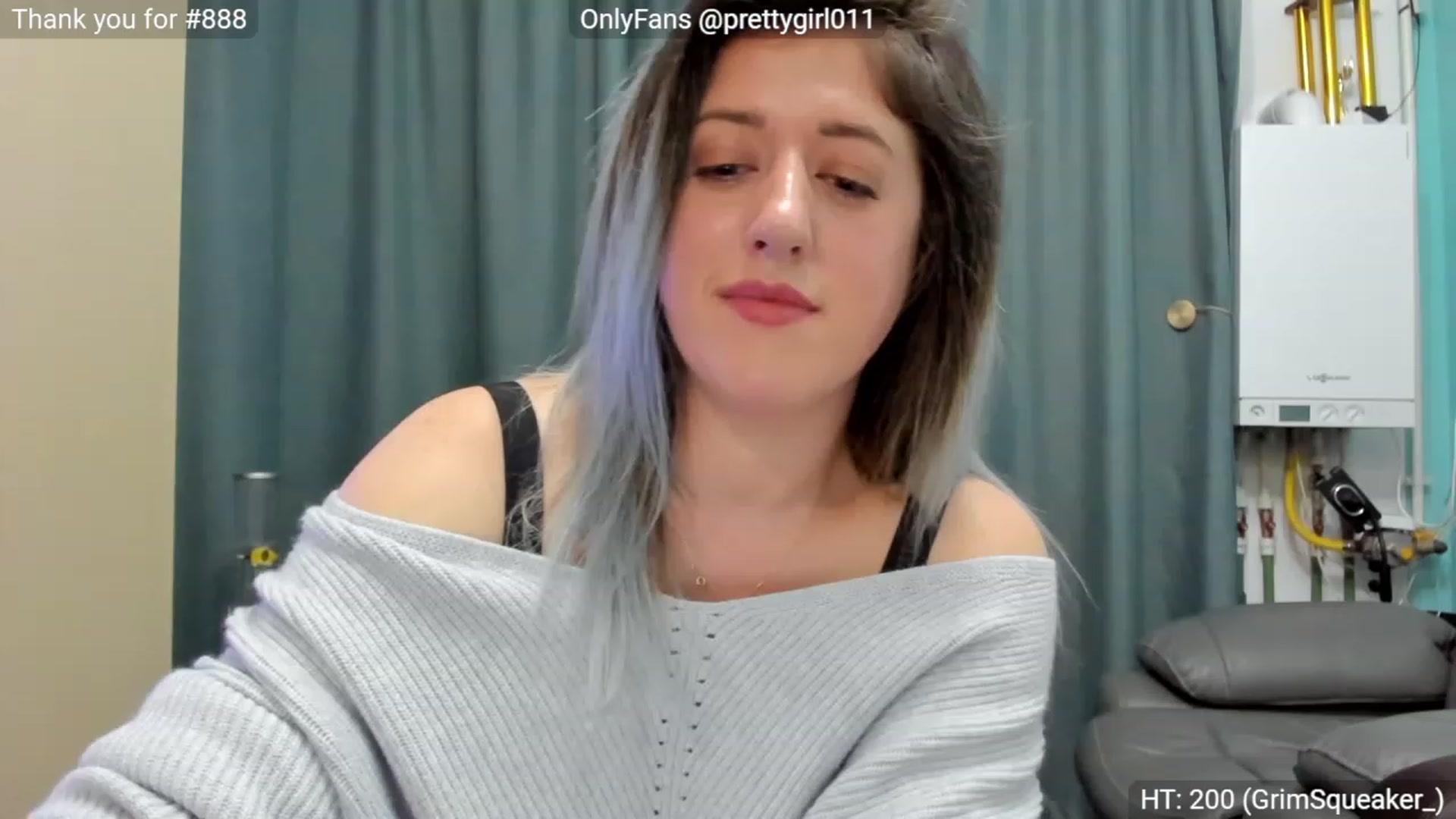 Gallery image thumbnail from SweetDelia_'s myfreecams stream on, 11/25/2022, 23:23 image 13 of 20