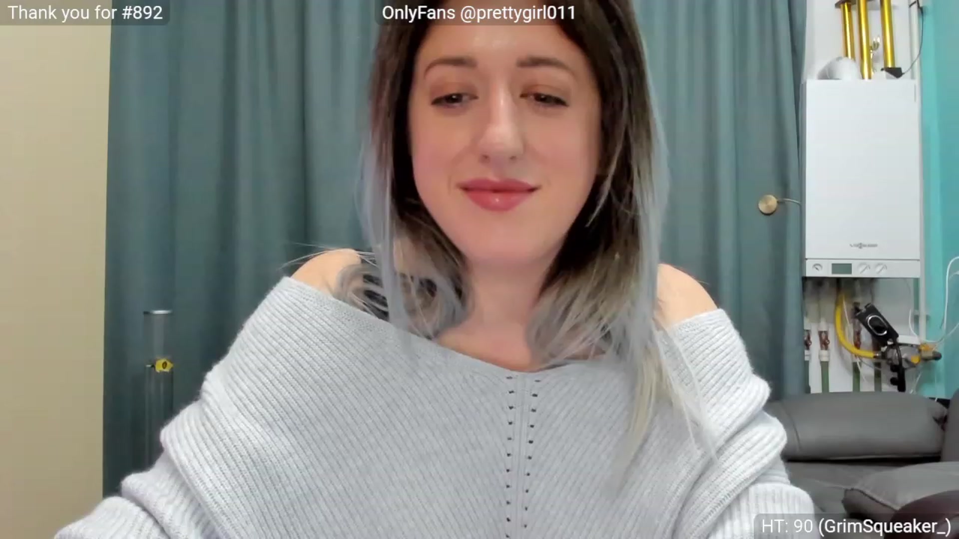 Gallery image thumbnail from SweetDelia_'s myfreecams stream on, 11/25/2022, 23:23 image 1 of 20