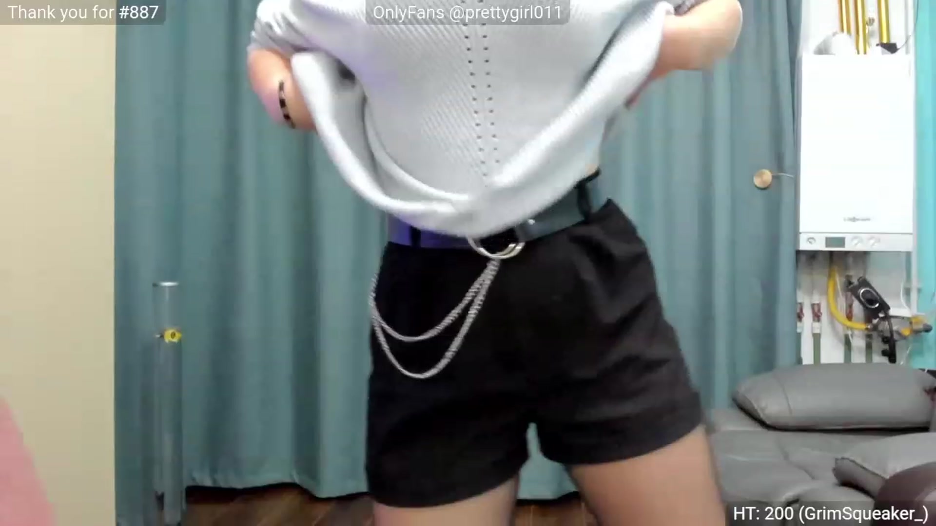 Gallery image thumbnail from SweetDelia_'s myfreecams stream on, 11/25/2022, 23:23 image 7 of 20