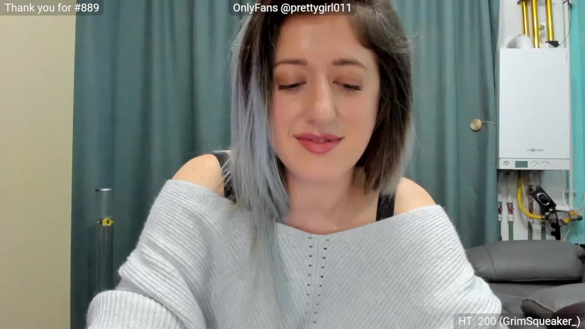 Gallery image thumbnail from SweetDelia_'s myfreecams stream on, 11/25/2022, 23:23 image 15 of 20