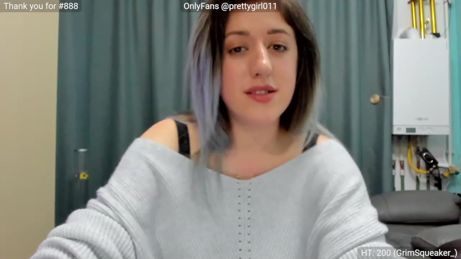 Gallery image thumbnail from SweetDelia_'s myfreecams stream on, 11/25/2022, 23:23 image 11 of 20